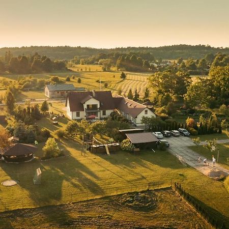 Viesu Nams Kapsargi Hotel Ventspils Bagian luar foto