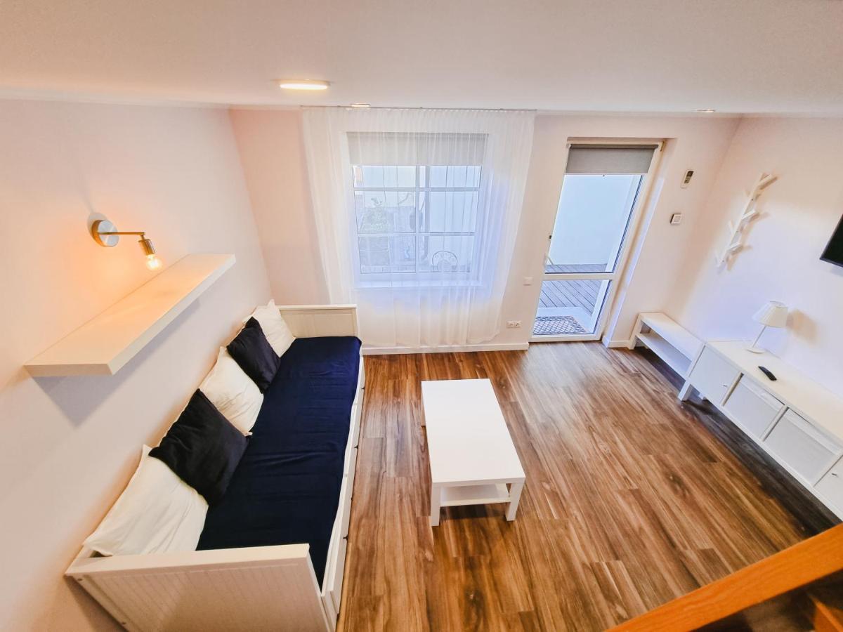 Viesu Nams Kapsargi Hotel Ventspils Bagian luar foto