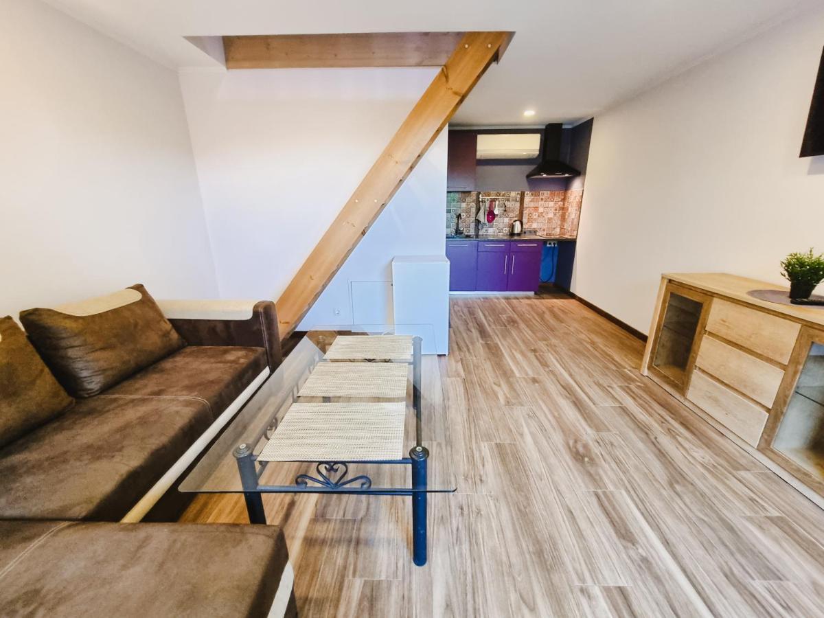 Viesu Nams Kapsargi Hotel Ventspils Bagian luar foto